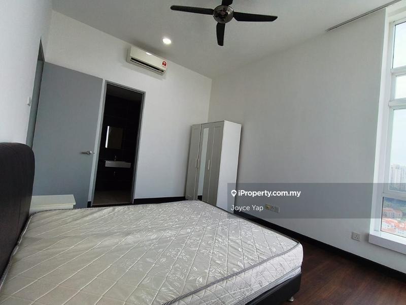 Condominium for Sale in Saville @ The Park by Joyce Yap - iProperty.com.my
