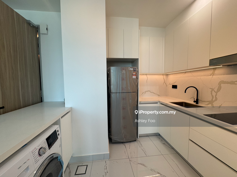 For Rent - Alfa Bangsar