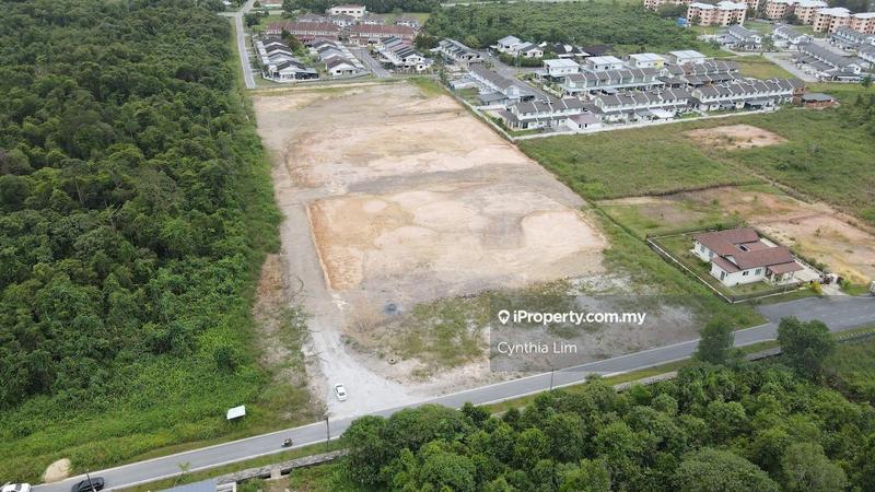 Rumah Teres 2-Tingkat untuk Dijual di Kuching, Sarawak oleh Cynthia Lim - iProperty.com.my