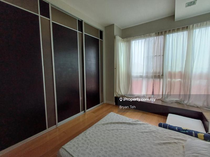 Kondominium untuk Dijual di Kiaramas Ayuria oleh Bryan Teh - iProperty.com.my