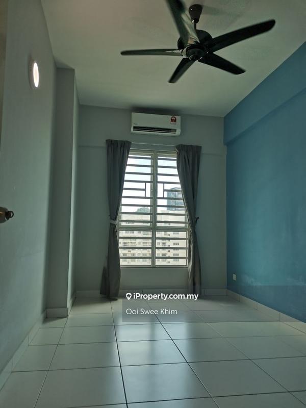 Condominium for Sale in Elit Heights @ Bayan City by Ooi Swee Khim - iProperty.com.my