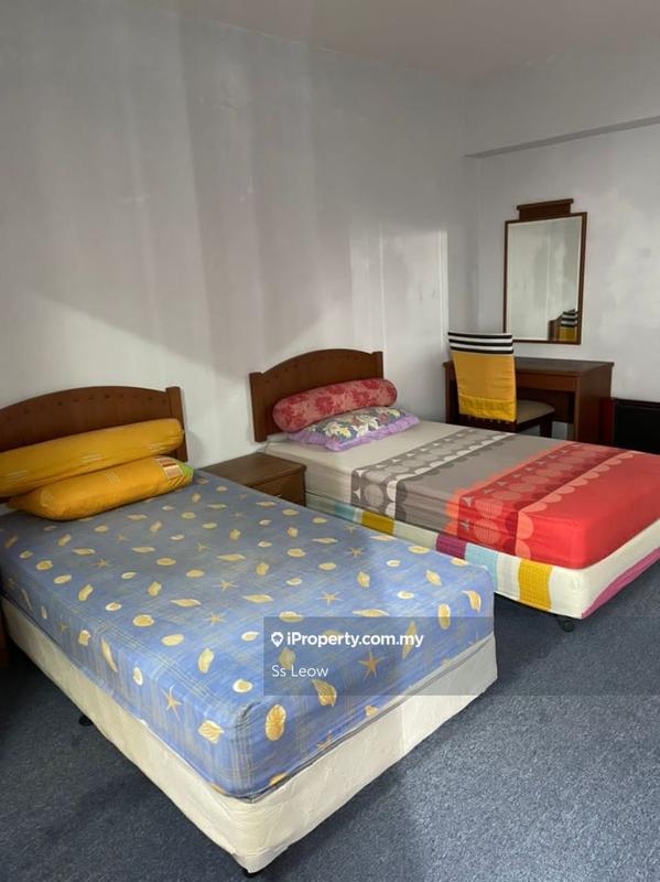 For Rent - Golden Hills Resort (Amber Court Apartment)