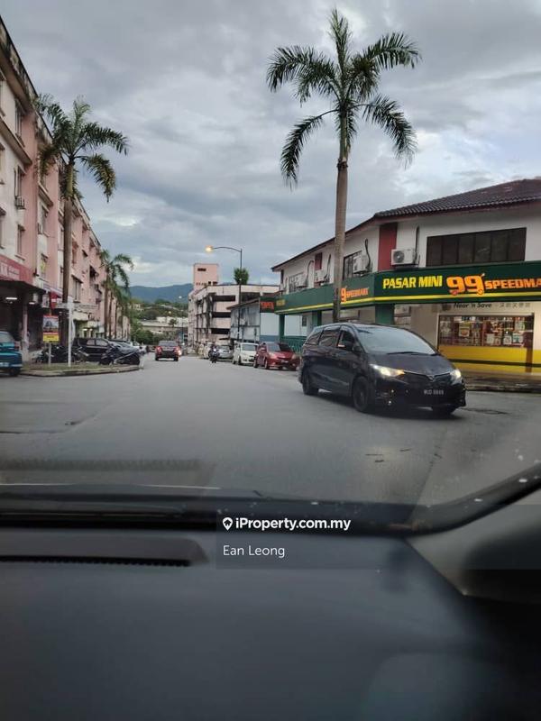 For Sale - SAUJANA DAMANSARA DAMAI