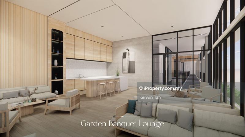Kondominium untuk Dijual di Stellar Damansara oleh Kerwin Tan - iProperty.com.my