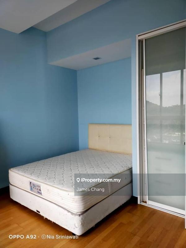 Condominium for Sale in Kiaramas Danai by James Chang - iProperty.com.my