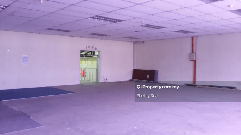 Factory for Sale in Taman Shamelin Perkasa, Cheras by Shirley Sea - iProperty.com.my
