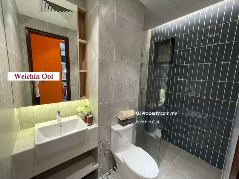 Kondominium untuk Dijual di Queens Residences Q3 @ Queens Waterfront oleh Weichin Ooi - iProperty.com.my
