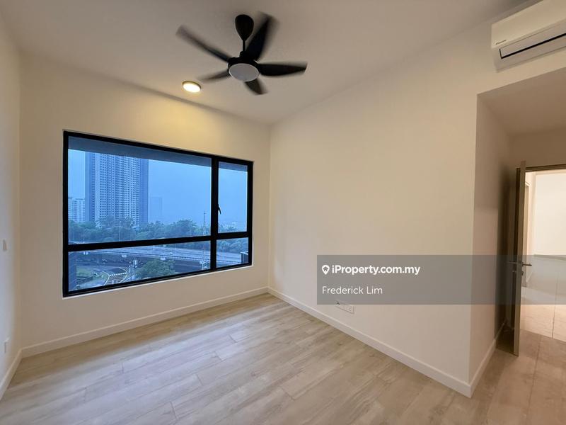 Service Residence for Rent in Quinn Residence by Frederick Lim - iProperty.com.my