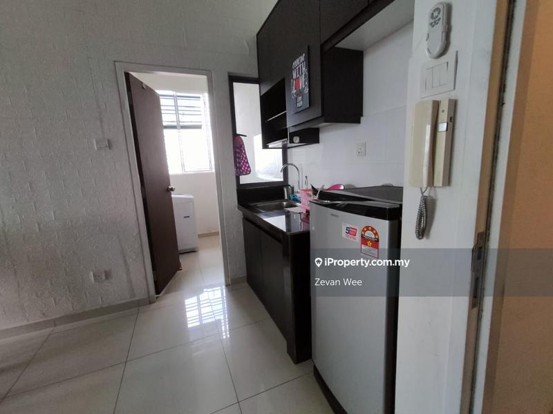 Service Residence for Sale in Seasons Garden Residences by Zevan Wee - iProperty.com.my