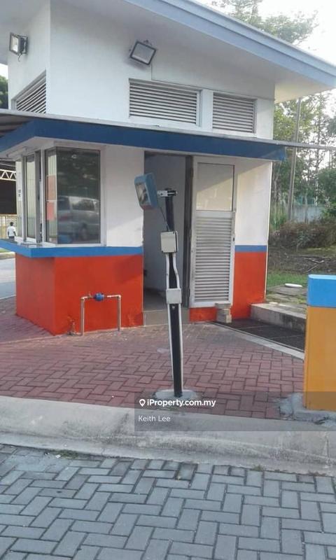 3-storey Terraced House for Sale in Balakong, Selangor by Keith Lee - iProperty.com.my