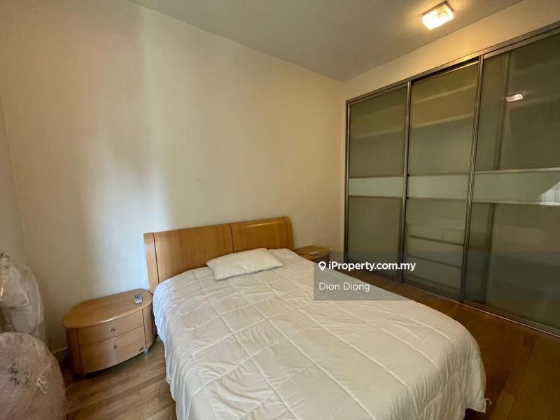 Kondominium untuk Dijual di Mont Kiara Banyan oleh Dion Diong - iProperty.com.my