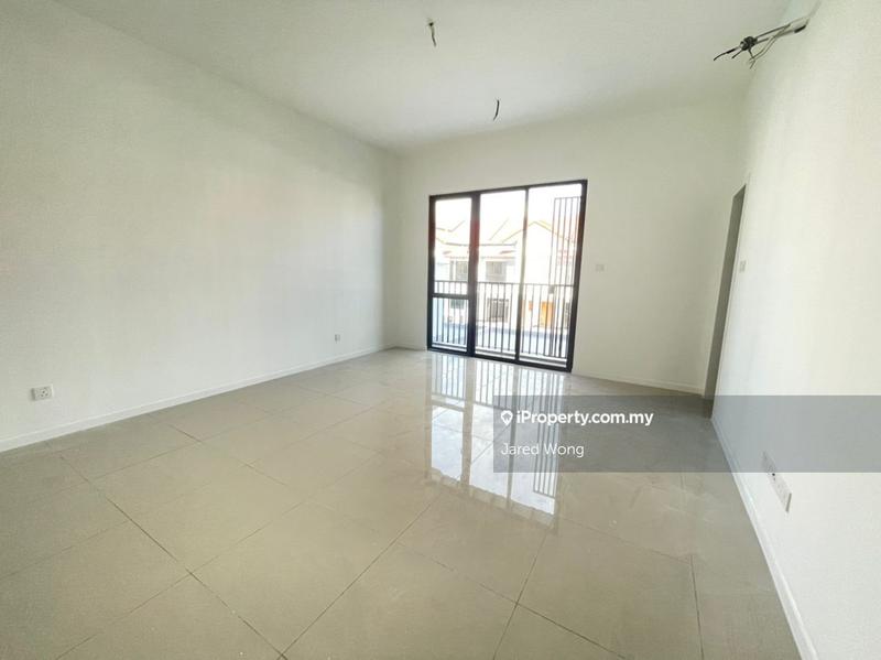 Rumah Berangkai 2 Tingkat untuk Dijual di Reef of tropics, Setia Eco Glades, Cyberjaya oleh Jared Wong - iProperty.com.my