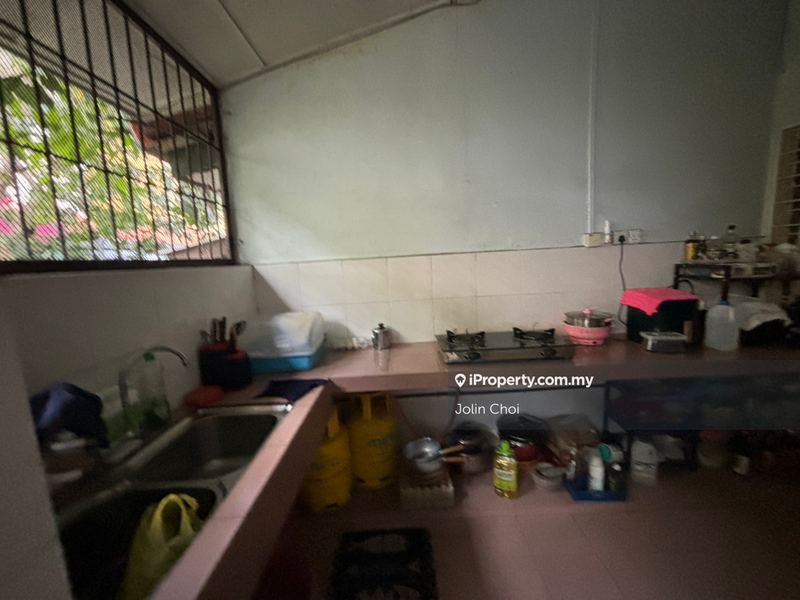 Rumah Teres 2-Tingkat untuk Dijual di Pusat Bandar Puchong, Puchong oleh Jolin Choi - iProperty.com.my