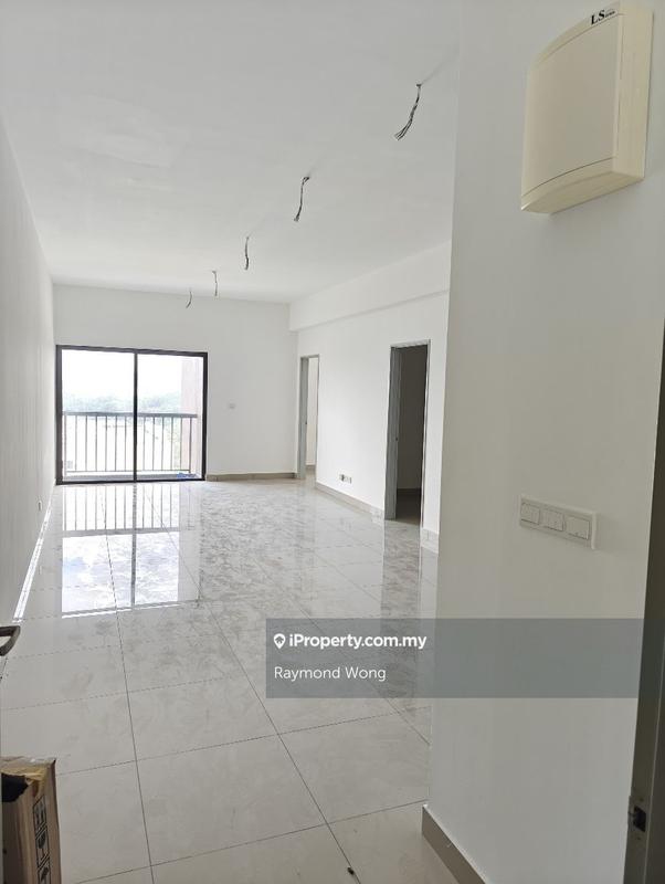 Kondominium untuk Dijual di Residensi Bukit Palma 1 (Palm Hill Residence 1) oleh Raymond Wong - iProperty.com.my