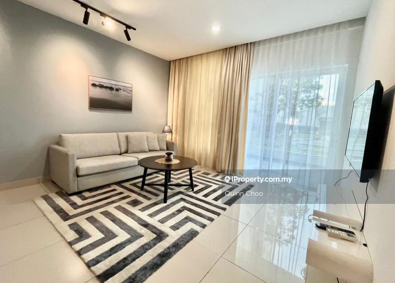 Service Residence for Sale in Zen Suites @ Zetapark by Quinn Choo - iProperty.com.my