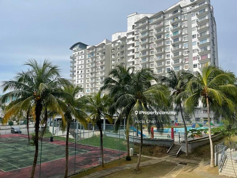 For Sale - Marina View Villas