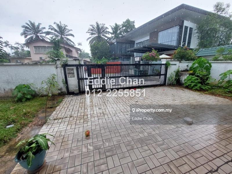 Banglo untuk Dijual di Titiwangsa, Bungalow, Titiwangsa oleh Eddie Chan - iProperty.com.my