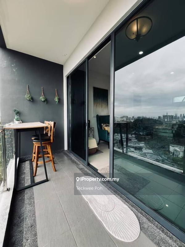 Rumah Teres 2-Tingkat untuk Dijual di Taman Melawati, Ulu Kelang oleh Teckwee Poh - iProperty.com.my