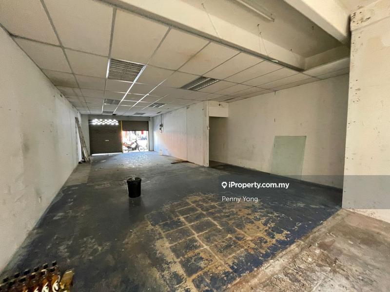Shop-Office for Rent in Langkawi, Kuah by Penny Yong - penny_yongproperty+60122573501 - iProperty.com.my