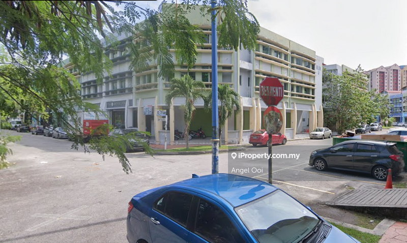 Shop / Office untuk Disewa di Ara Damansara, Petaling Jaya oleh Angel Ooi - iProperty.com.my