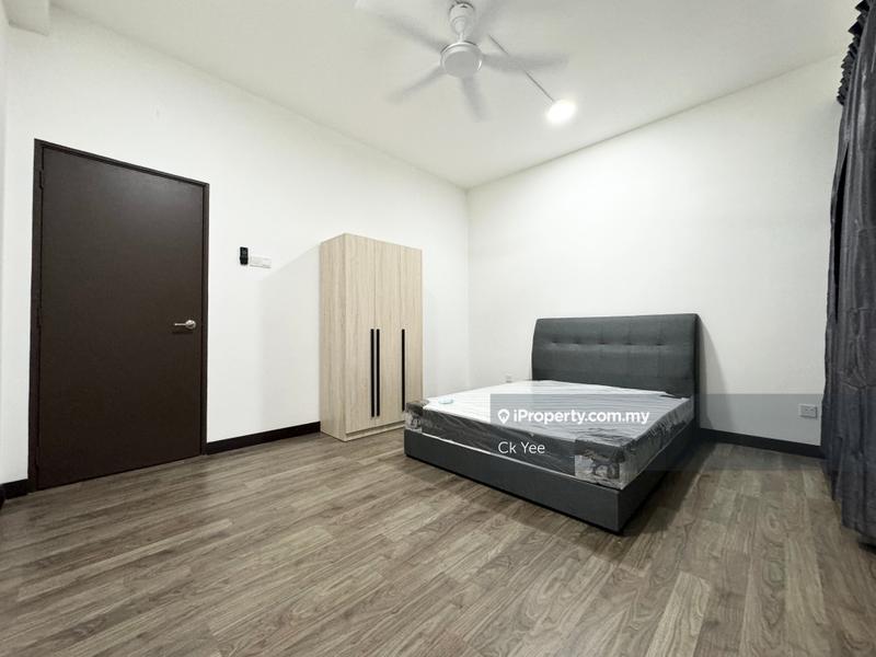 Service Residence untuk Disewa di Service Residence @ Landmark Residence 2 oleh Ck Yee - iProperty.com.my