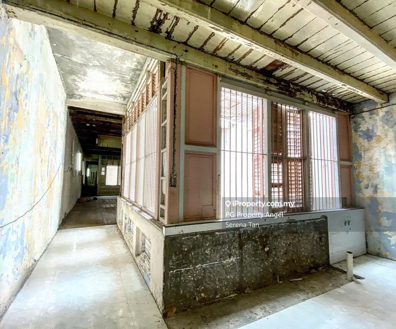 Townhouse for Sale in George Town, Penang by Serena Tan - iProperty.com.my