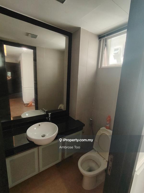 Kondominium untuk Dijual di 1 Desa Residence oleh Ambrose Too - iProperty.com.my