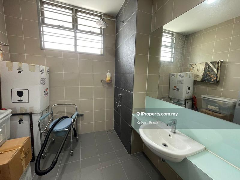 Bungalow House for Sale in Putrajaya, Putrajaya by Kelvin Pook - iProperty.com.my