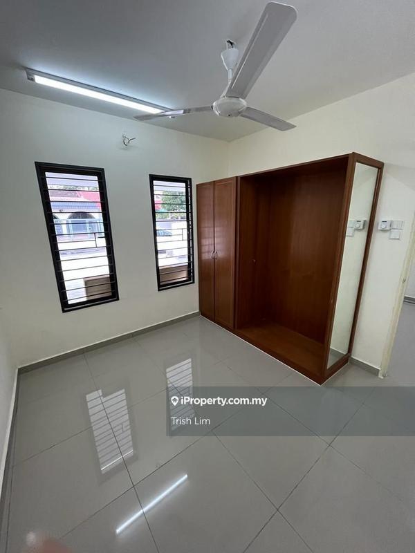 1-storey Terraced House for Rent in Taman Setapak, Setapak by Trish Lim - iProperty.com.my