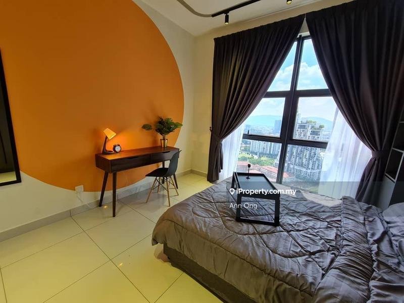 Service Residence for Sale in Arte Mont Kiara by Ann Ong - iProperty.com.my