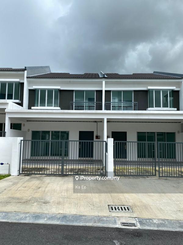 2-storey Terraced House untuk Dijual di Taman Kundang Jaya, Rawang oleh Ka Ee - iProperty.com.my
