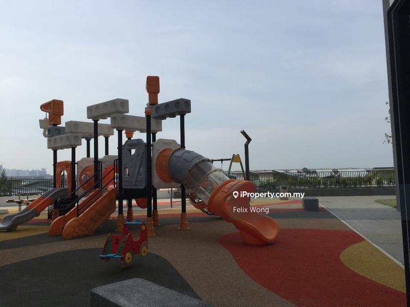 Condominium for Sale in Skyvilla @ D'Island by Felix Wong - iProperty.com.my