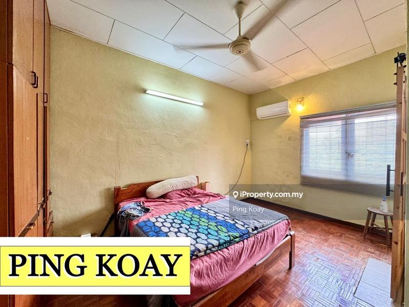 1-storey Terraced House for Sale in 2 STY TERRACE | 1200SF | near HALIA FETTES, Tanjung Tokong by Ping Koay - iProperty.com.my
