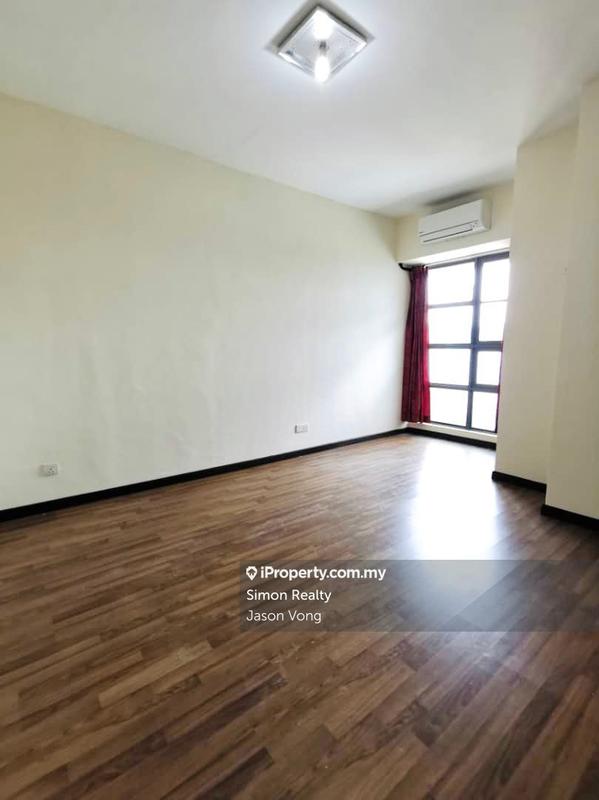 Kediaman Servis untuk Dijual di Saujana Residency oleh Jason Vong - iProperty.com.my