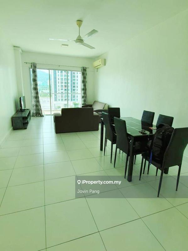 For Rent - Elit Heights @ Bayan City