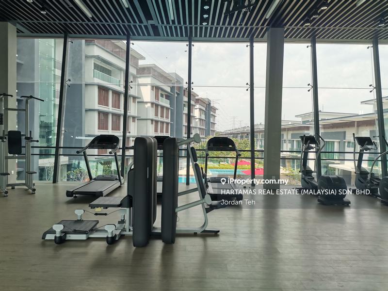 For Rent - Arvore Residence