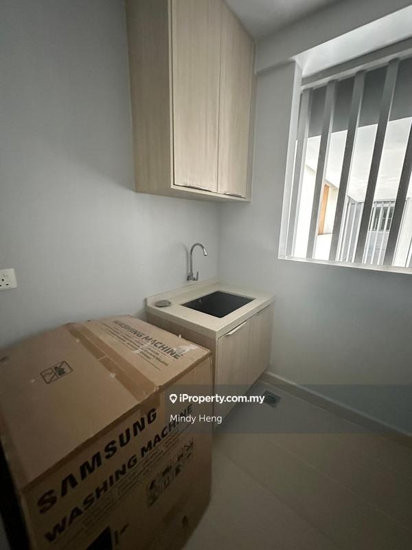 Service Residence for Sale in Southern Marina Residences by Mindy Heng - iProperty.com.my