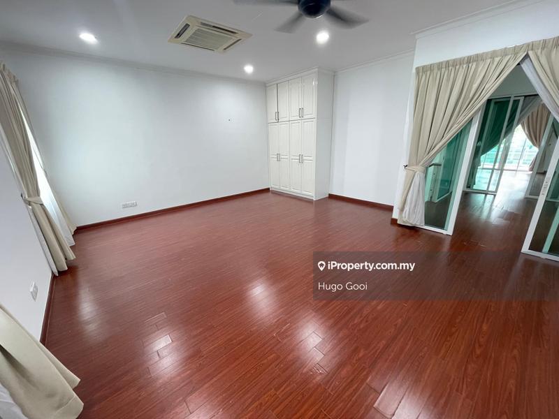 Rumah Berkembar untuk Dijual di Beverly Heights, Tijani Ukay, Twin Palms, Ampang oleh Hugo Gooi - iProperty.com.my