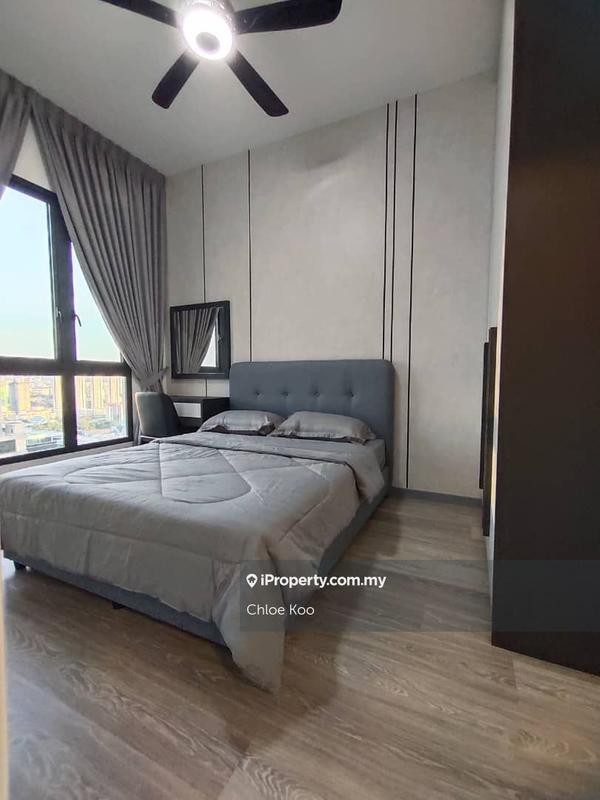 Service Residence for Sale in Southlink by Chloe Koo - iProperty.com.my
