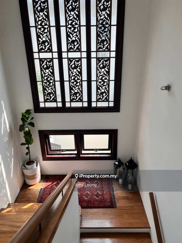 Banglo untuk Dijual di Tropicana Indah, Kota Damansara oleh Amy Leong - iProperty.com.my