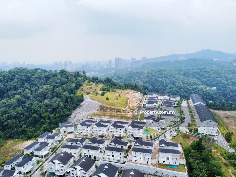 Residential Land for Sale in Mont Kiara, Kuala Lumpur by Mohamad Faleeq - iProperty.com.my