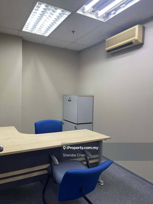Pejabat untuk Disewa di Seksyen 16, Petaling Jaya oleh Shendia Chan - iProperty.com.my