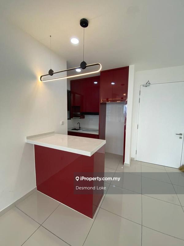 For Rent - Kenwingston Platz