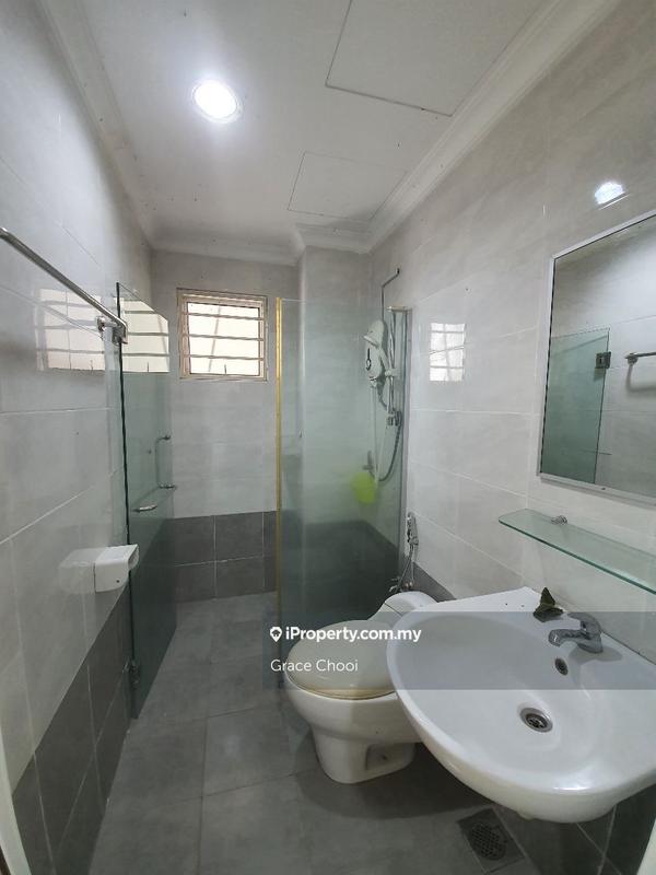 Pangsapuri untuk Dijual di Bukit Segambut Apartment oleh Grace Chooi - iProperty.com.my
