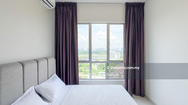 For Rent - PIXEL City Sentral