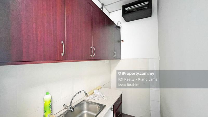 Office for Sale in Taman TTDI Jaya, Shah Alam by Izzat Ibrahim - iProperty.com.my