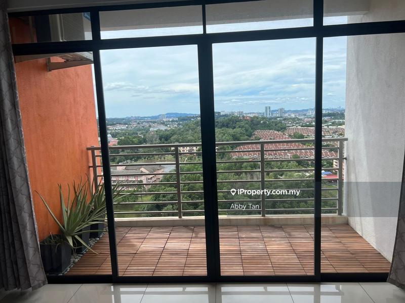 Condominium for Sale in Ameera Residence by Abby Tan - iProperty.com.my