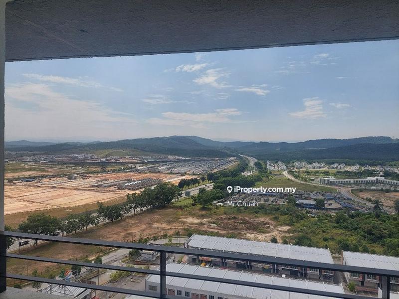 Service Residence for Sale in Horizon Suites by Mr Chuah - iProperty.com.my