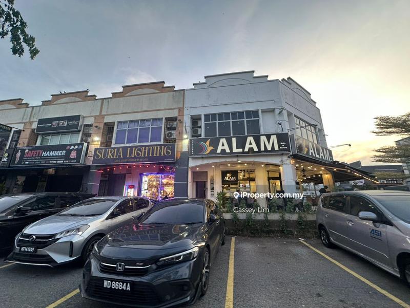 Kedai untuk Dijual di Seksyen 13, Petaling Jaya oleh Cassey Lim - iProperty.com.my