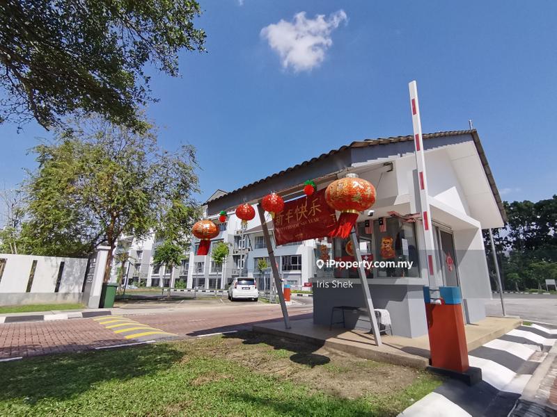 Rumah Bandar untuk Dijual di Kota Kemuning, Shah Alam oleh Iris Shek - iProperty.com.my